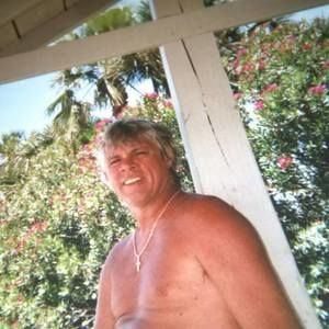 Meet your Posher, Ricky